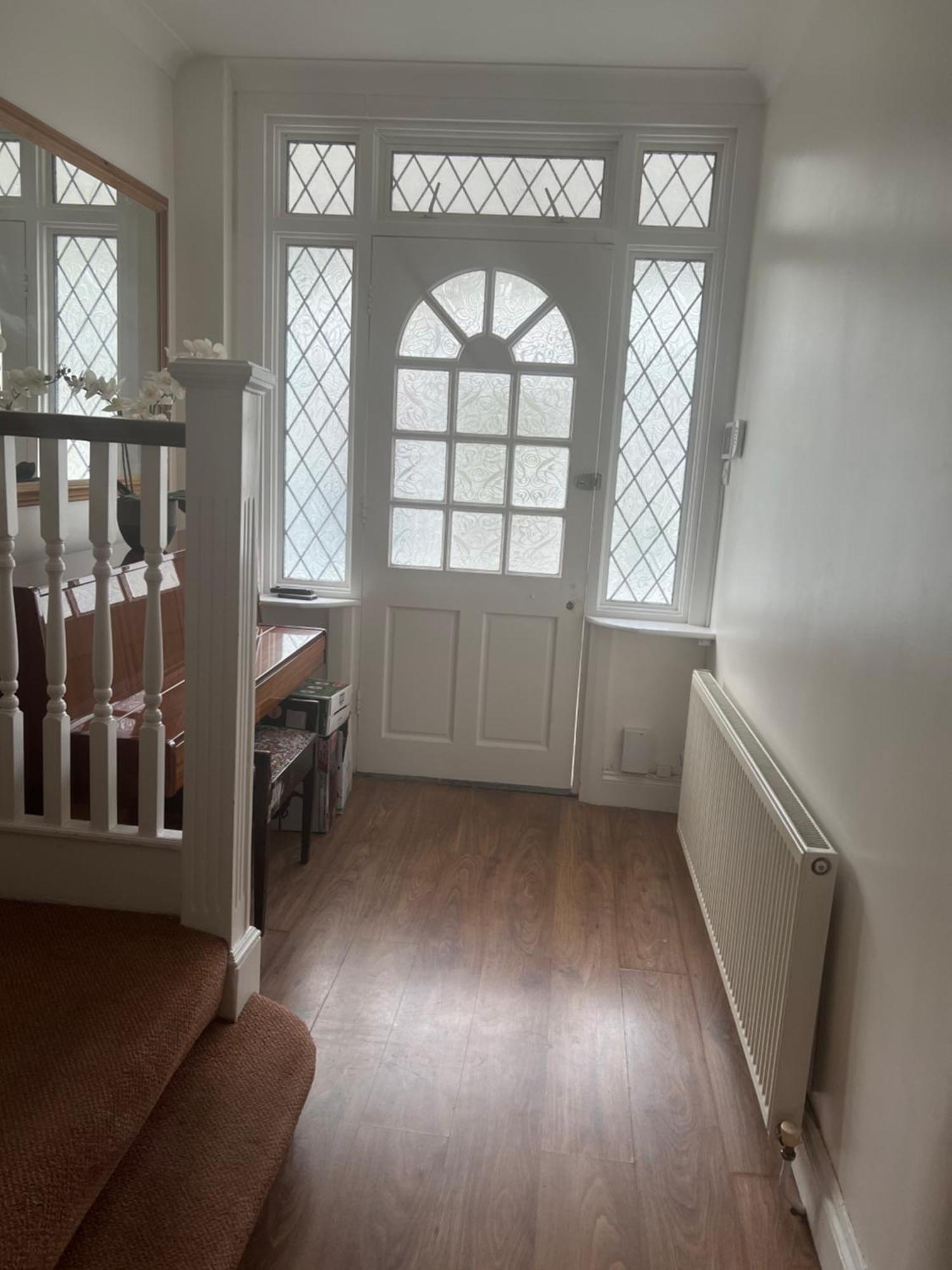 Comfortable Single Room Wembley Park/Stadium Londra Exterior foto