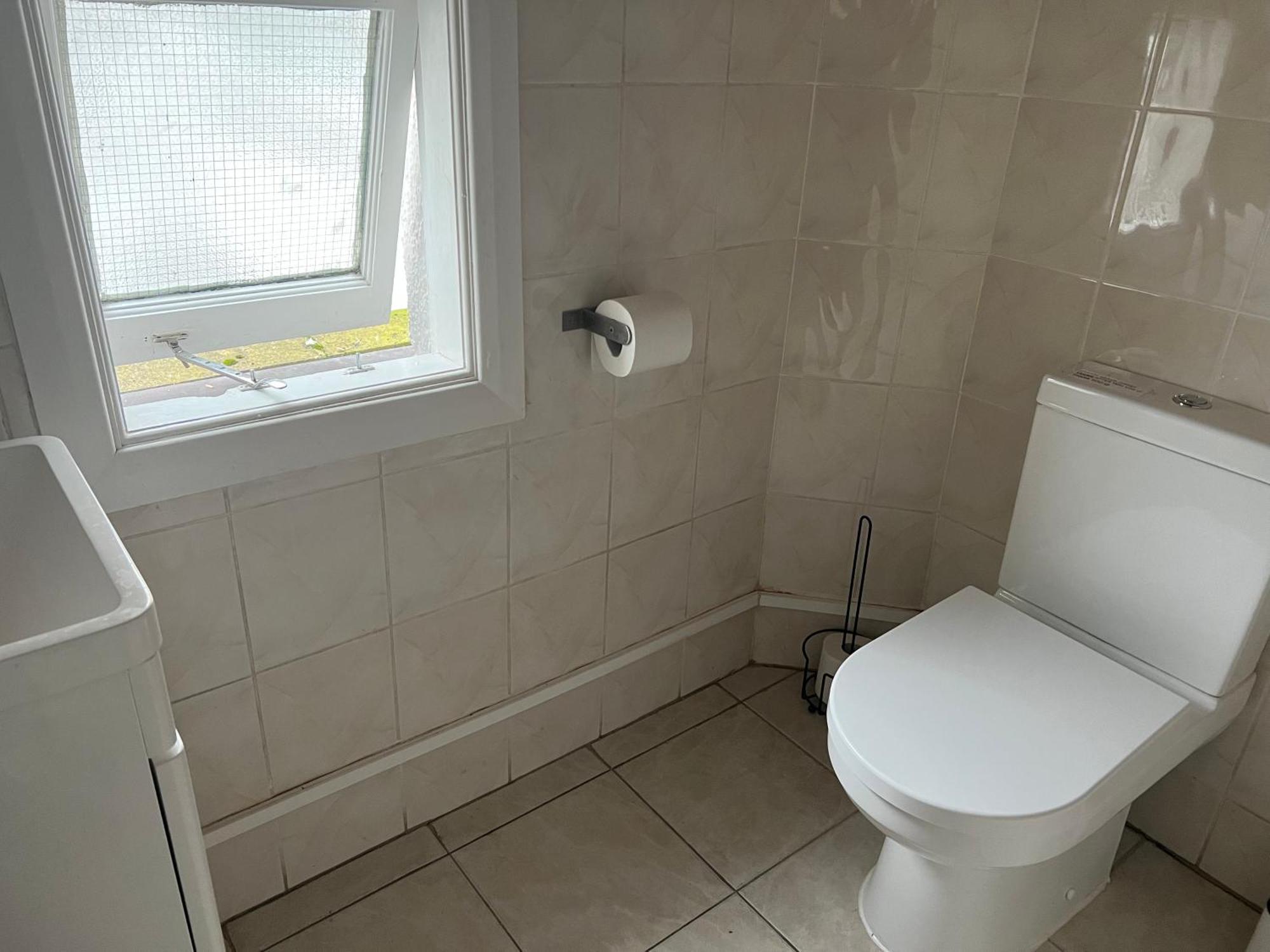 Comfortable Single Room Wembley Park/Stadium Londra Exterior foto
